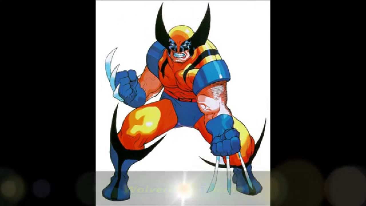 X-Men Vs Street Fighter Full Ost (High Quality) - YouTube