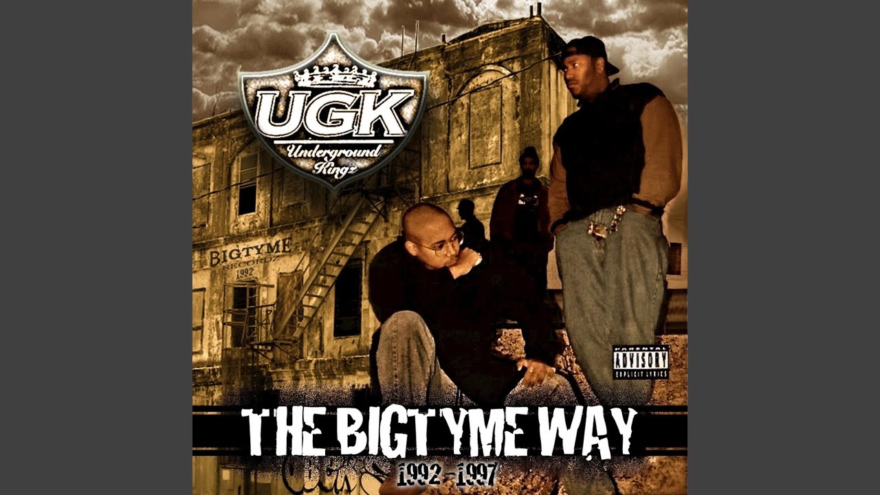 976 - Bun B (The Southern Way Version) - YouTube