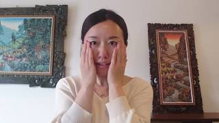 ラコリーヌ アイケアコスメ | Bali Luxe | バリリュクス│大阪