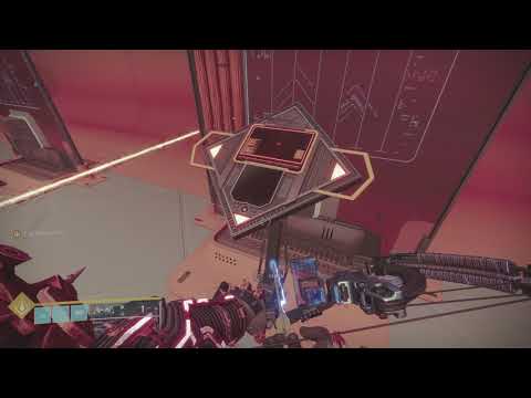 Microwave Decontamination Puzzle Solved | 3 Consoles (Operation