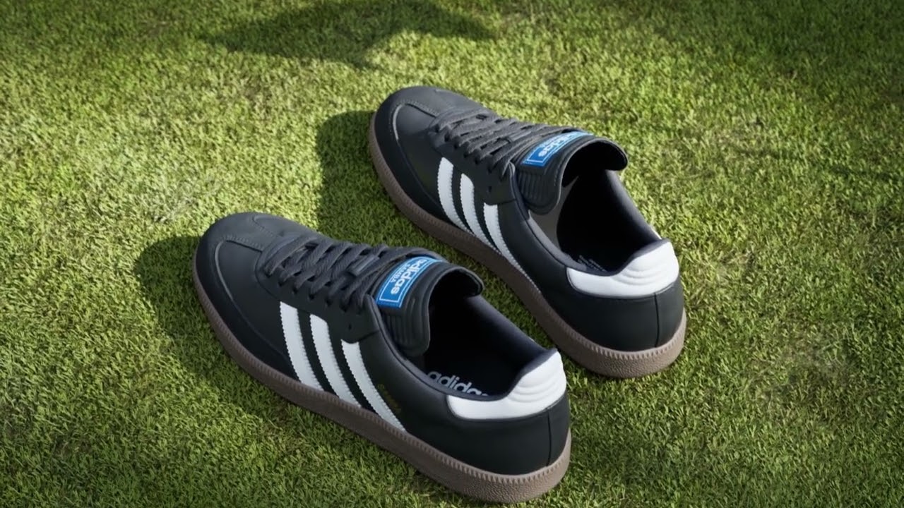 サンバ ゴルフシューズ(【男性】シューズ)|adidas Originals