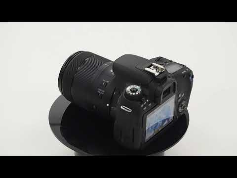 キヤノン EOS 9000D EF-S18-135 IS USM レンズキット | デジタル一眼レフ