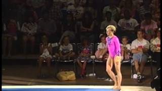 1993 Gymnastics Spectacular - Full Broadcast - YouTube