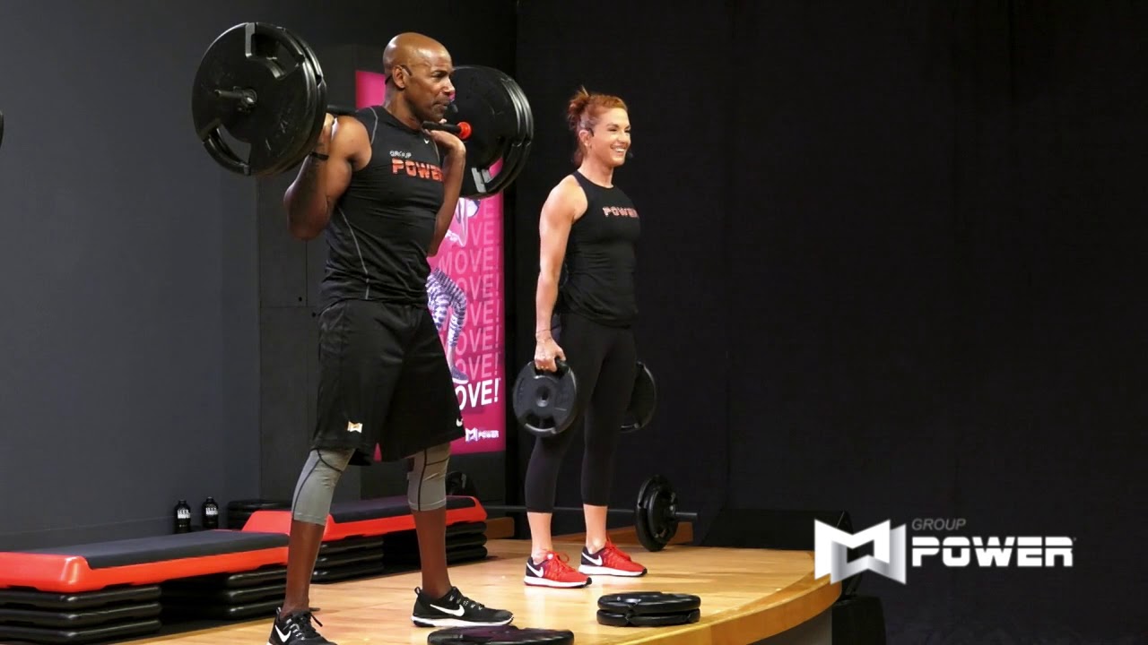 グループパワーJAN19使用曲・動画・コリオリスト[MOSSA GROUP POWER