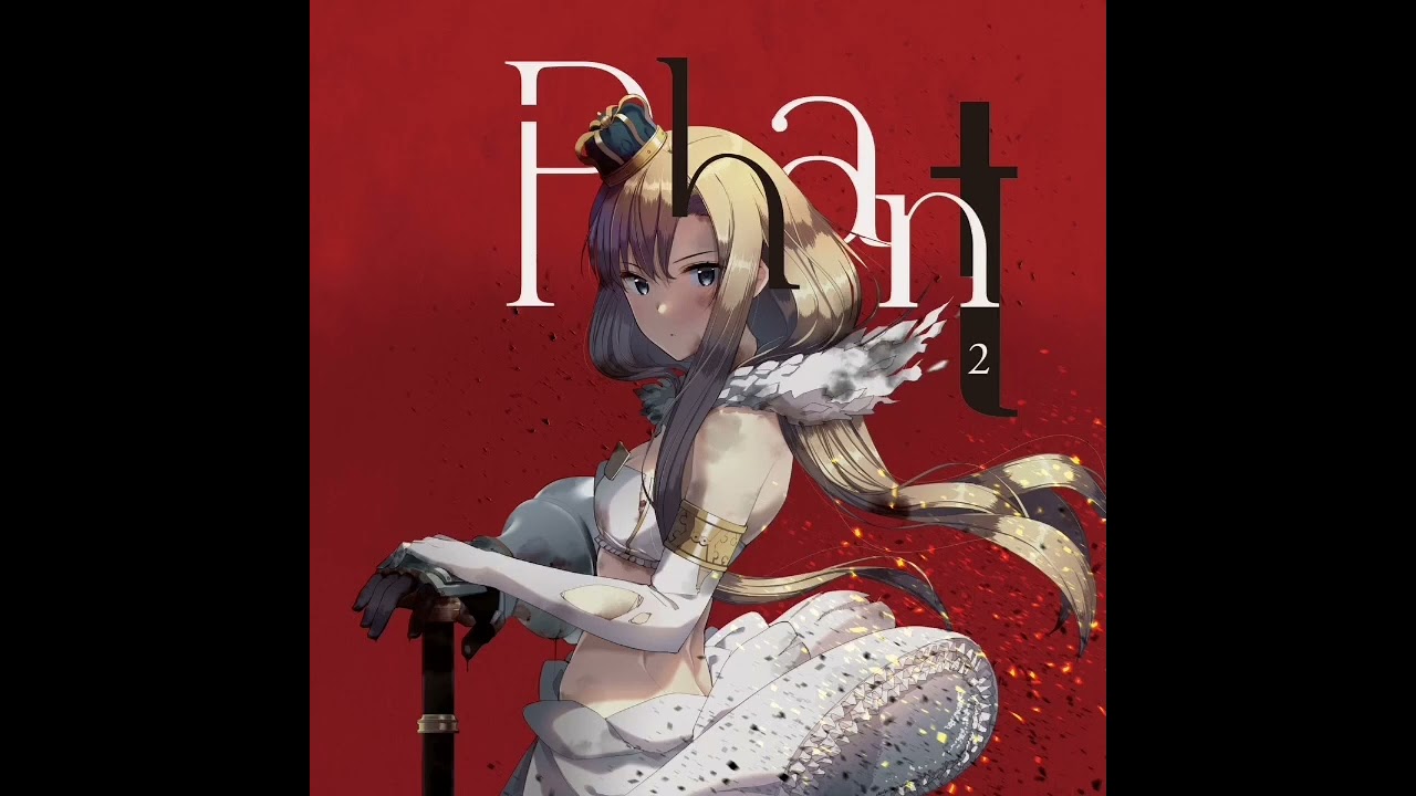 Compllege - Phant 2 (Full Album) - YouTube