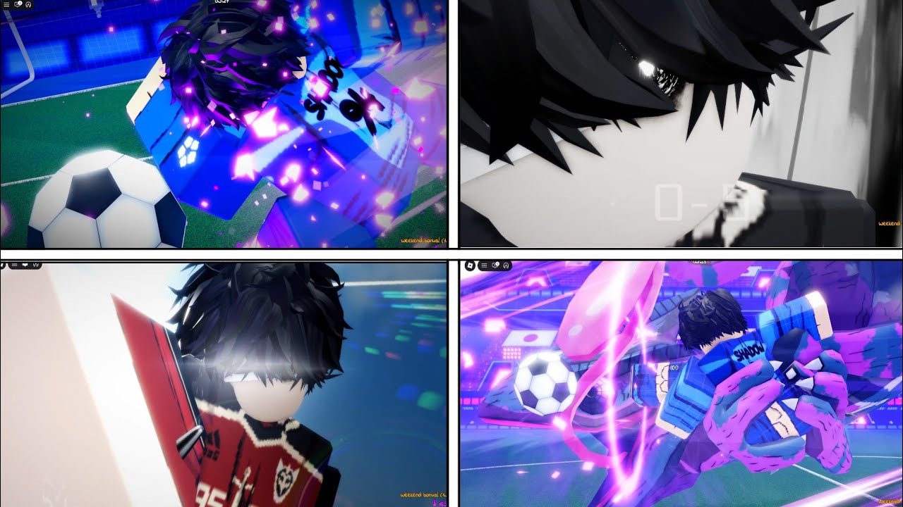 Everything in the NEW AZURE LATCH UPDATE (REO FULL SHOWCASE & MVPS