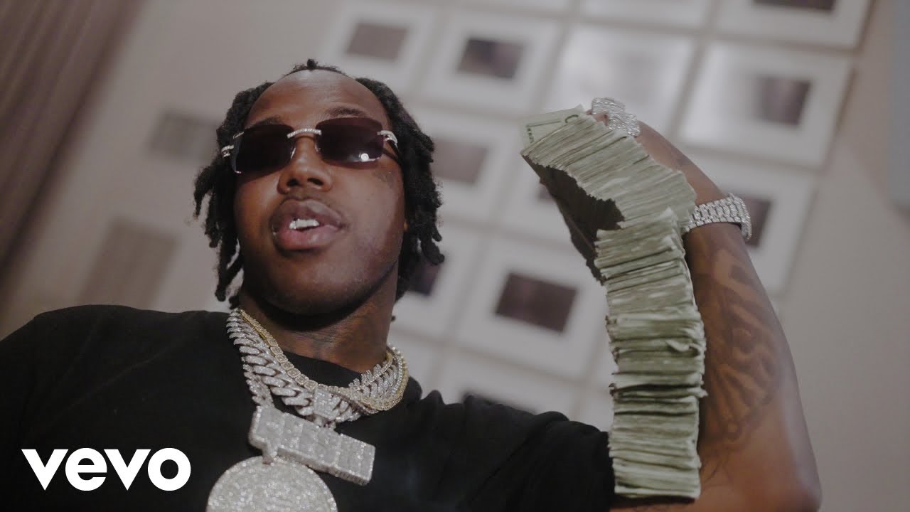 EST Gee - 5500 Degrees (feat. Lil Baby, 42 Dugg, Rylo Rodriguez