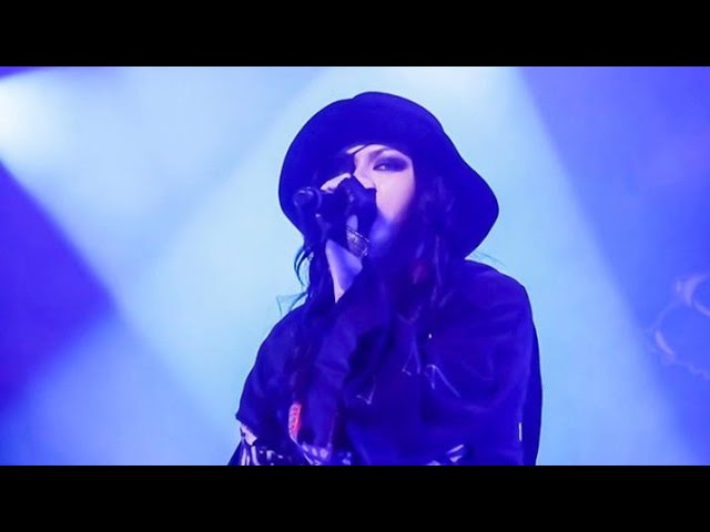 The Brow Beat「The Brow Beat Live2021 “Last indies”〜Steal your