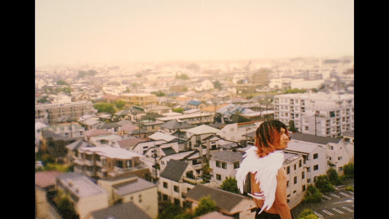 a flood of circle［夜空に架かる虹（テイチクオンライン限定盤）：TEI