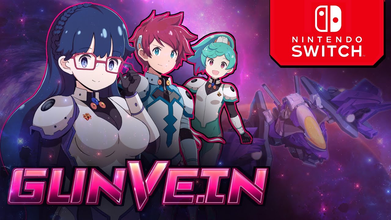 Gunvein Limited Edition (NSW) – NGDEV-direct