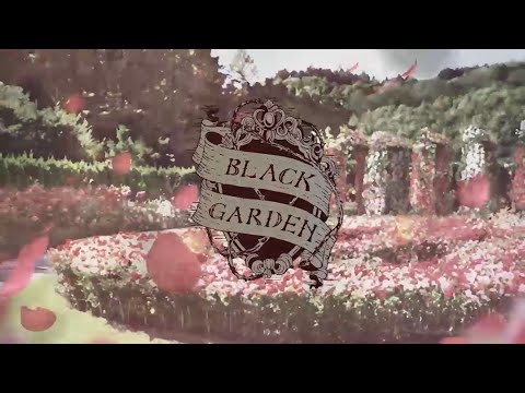 HE☆VENS Black Garden Horror Visual Novel [Intro + Part 1] - YouTube