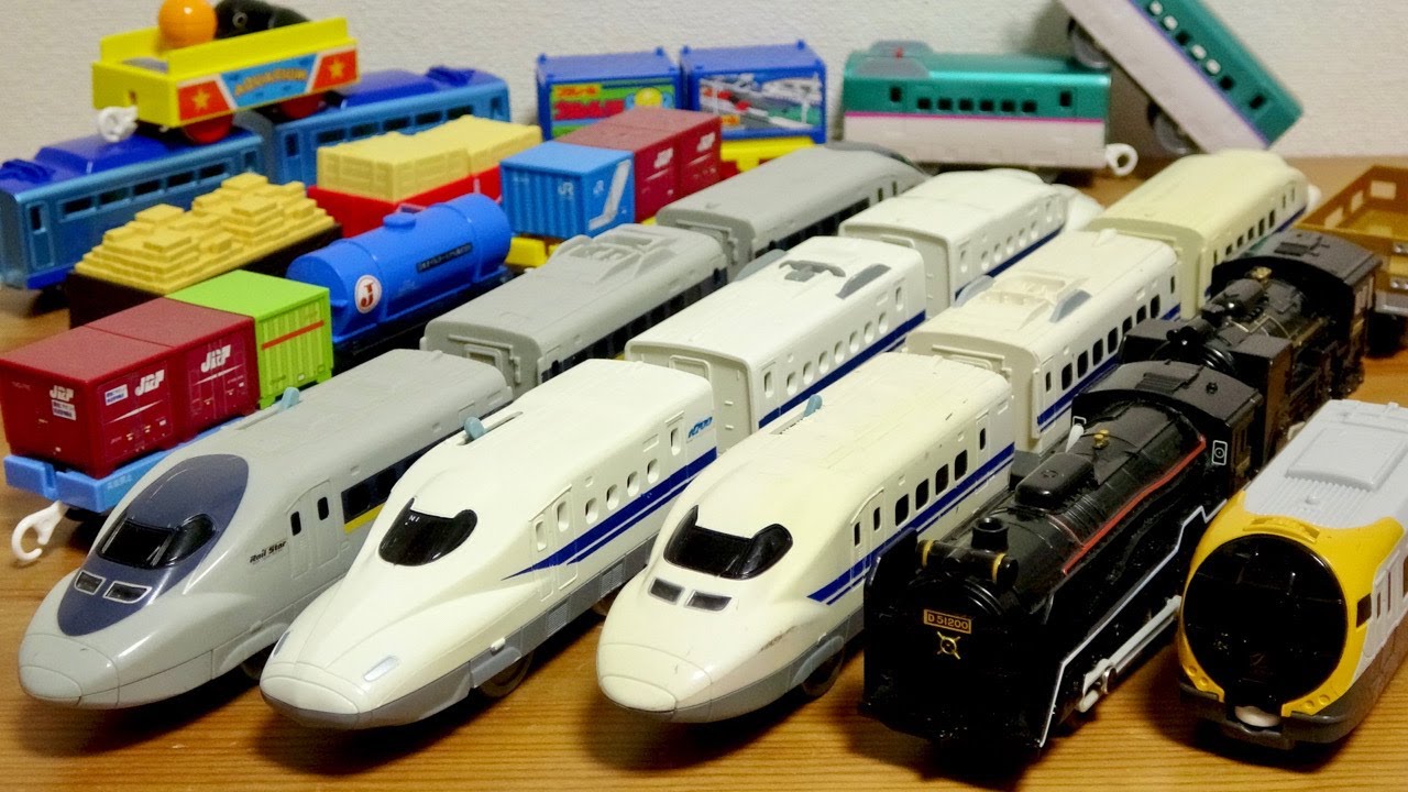 Sold out! メール便廃止トミカプラレール2012と電車大図鑑 Sold out