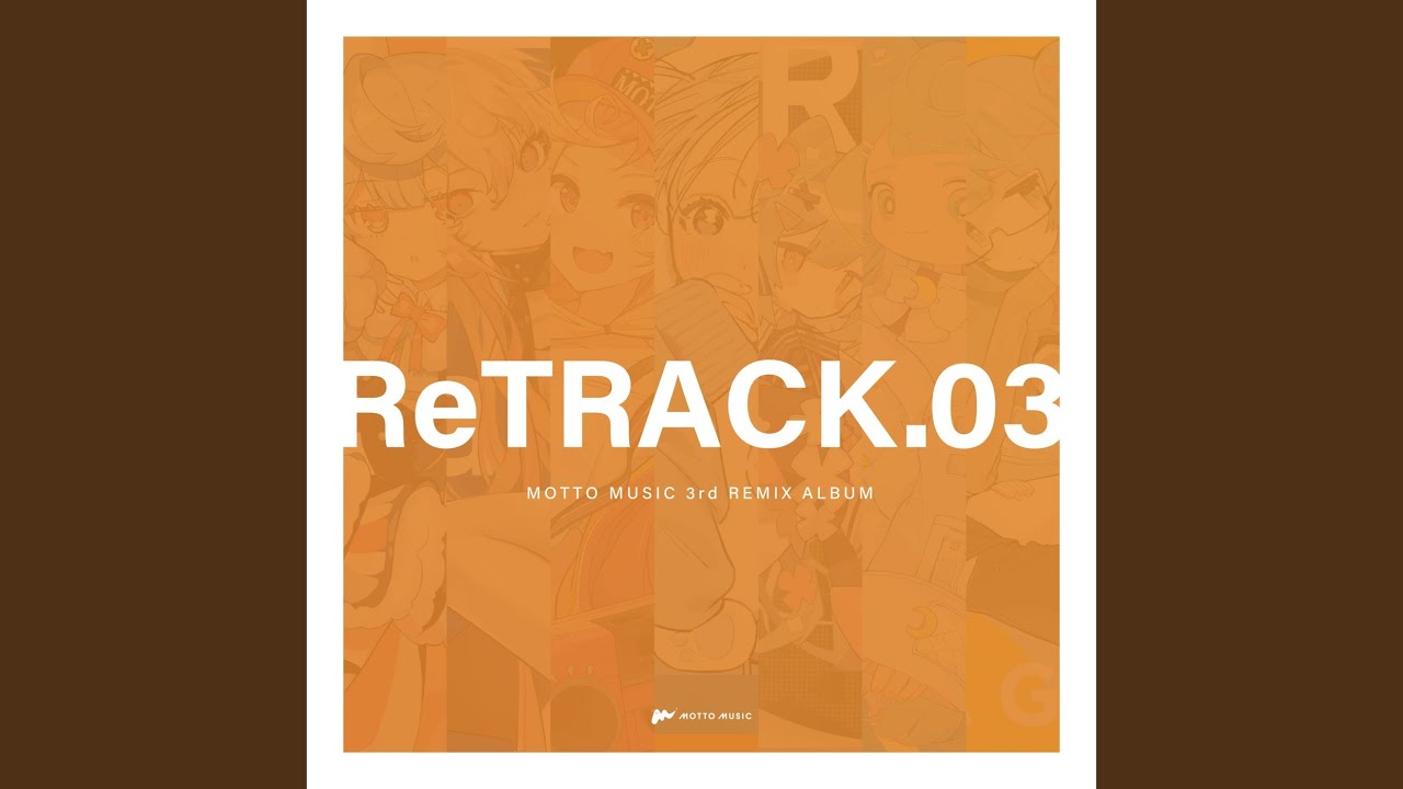 ReTRACK.03 | OTHER LABEL,MOTTO MUSIC | TANO*C STORE
