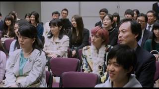 パーフェクト・レボリューション』“リリー・フランキーが障害者の性