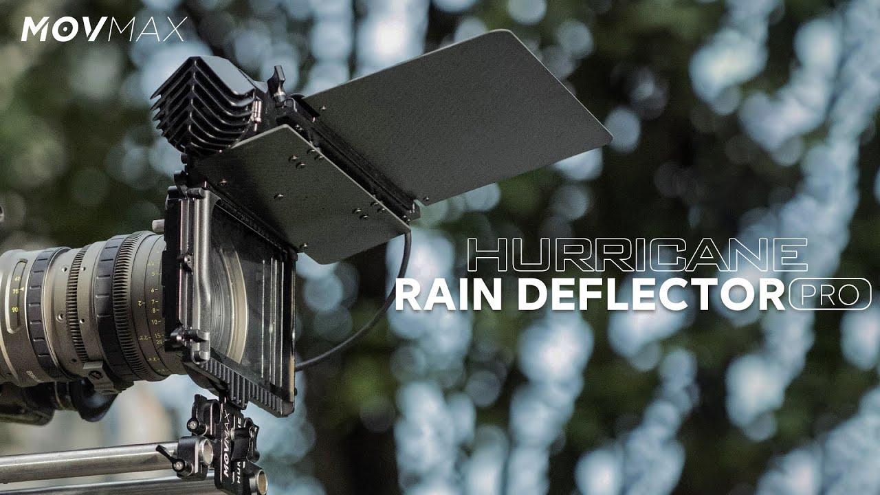 𝐇𝐮𝐫𝐫𝐢𝐜𝐚𝐧𝐞 𝐑𝐚𝐢𝐧 𝐃𝐞𝐟𝐥𝐞𝐜𝐭𝐨𝐫 𝐏𝐫𝐨 - YouTube