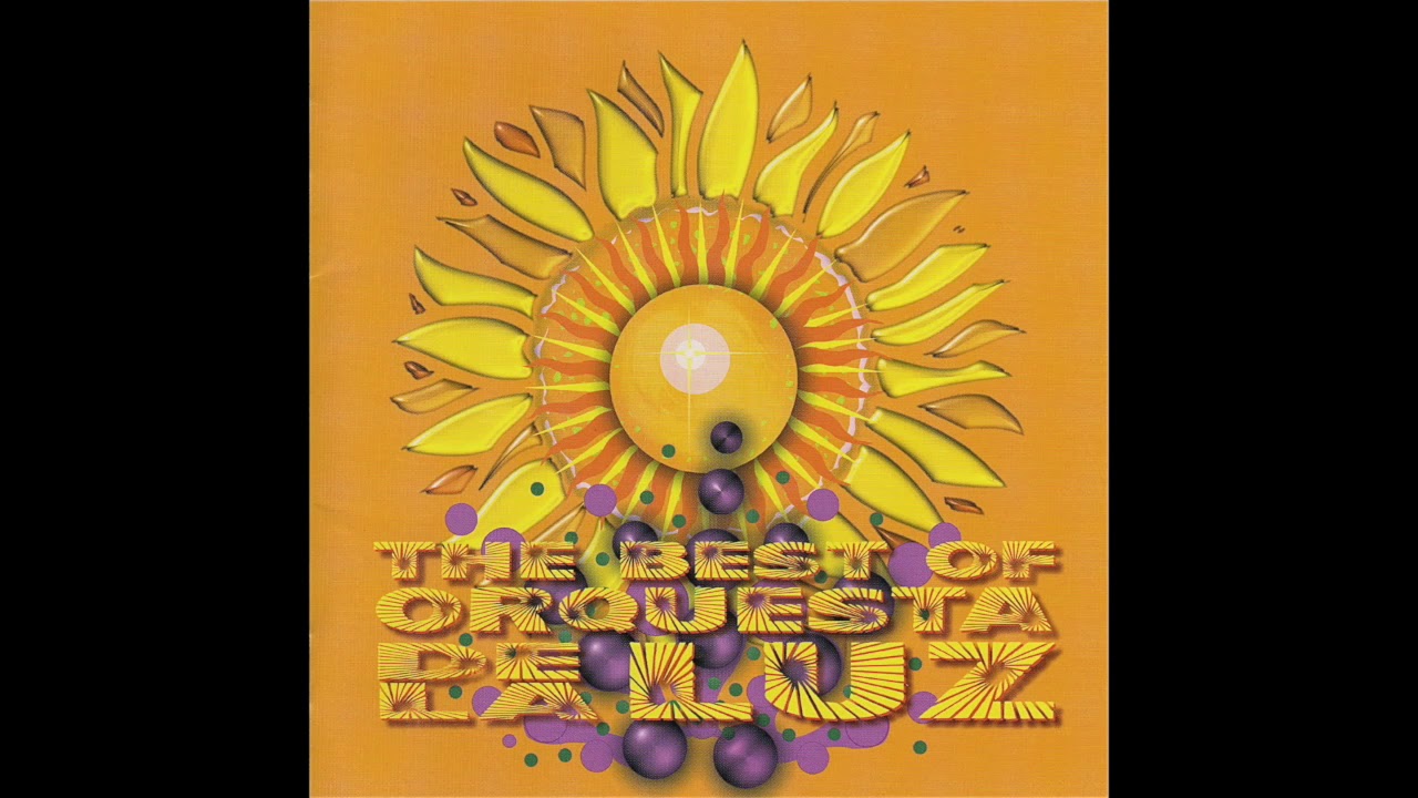 Orquesta De La Luz - Mambo De La Luz (Album Version) - YouTube