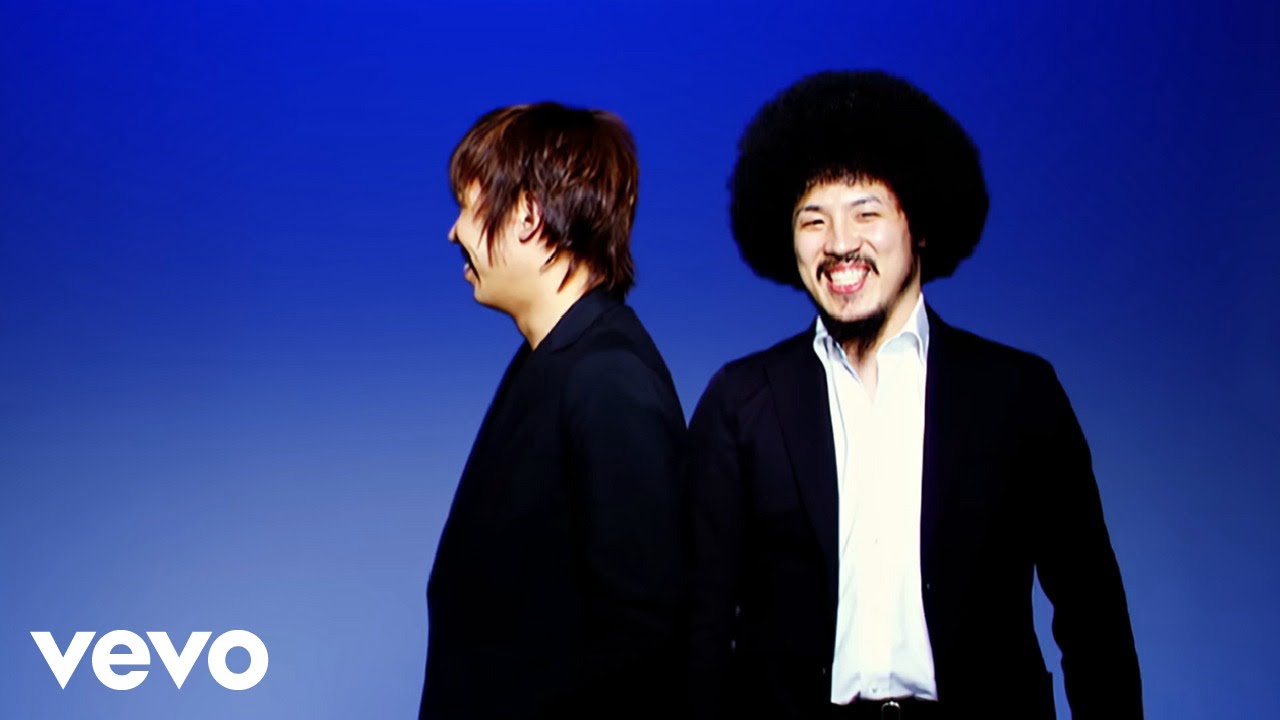 Sukima Switch Official Web Site