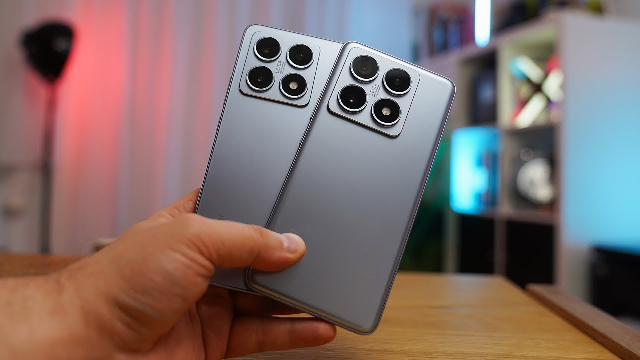 Xiaomi 14T Pro 512 ГБ - купить смартфон: цены, отзывы