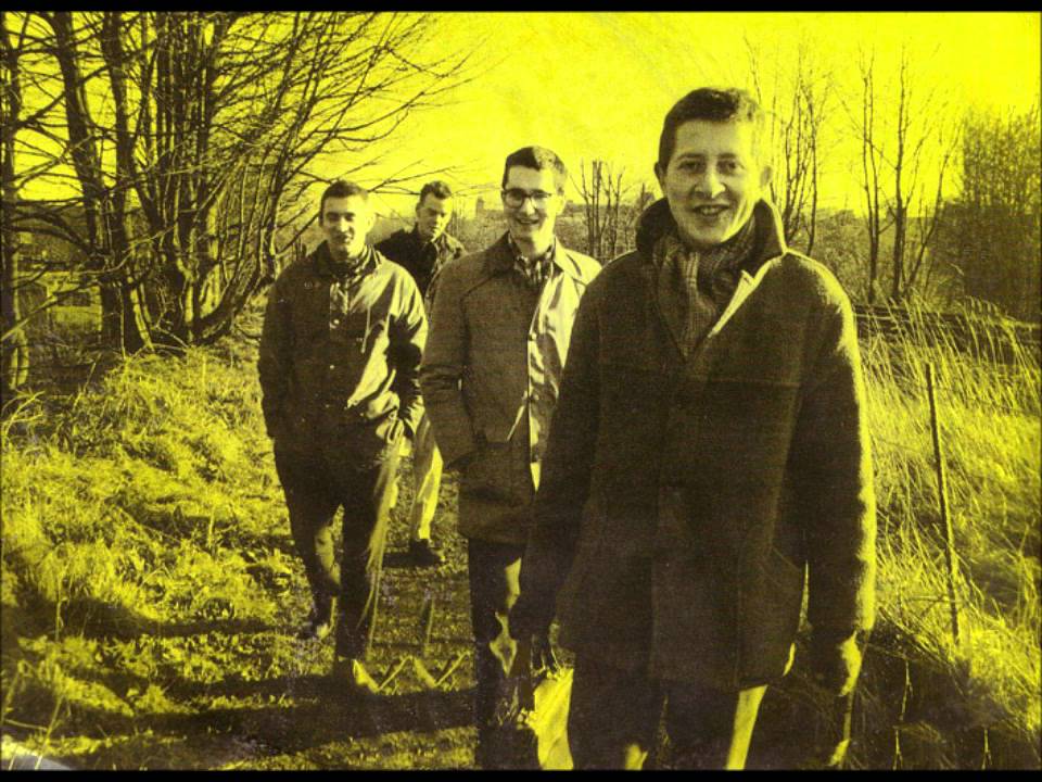 The Housemartins - People Get Ready - YouTube