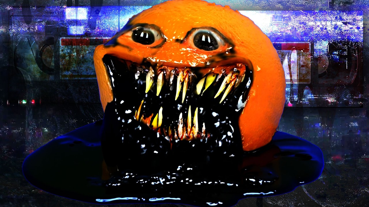 Dimension VHS - YouTube