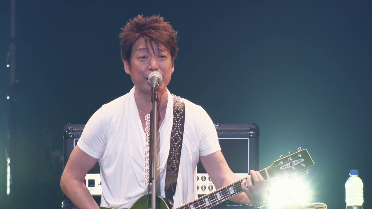 THE GOOD-BYE 35周年記念LIVE DVD 発売決定!! - YouTube