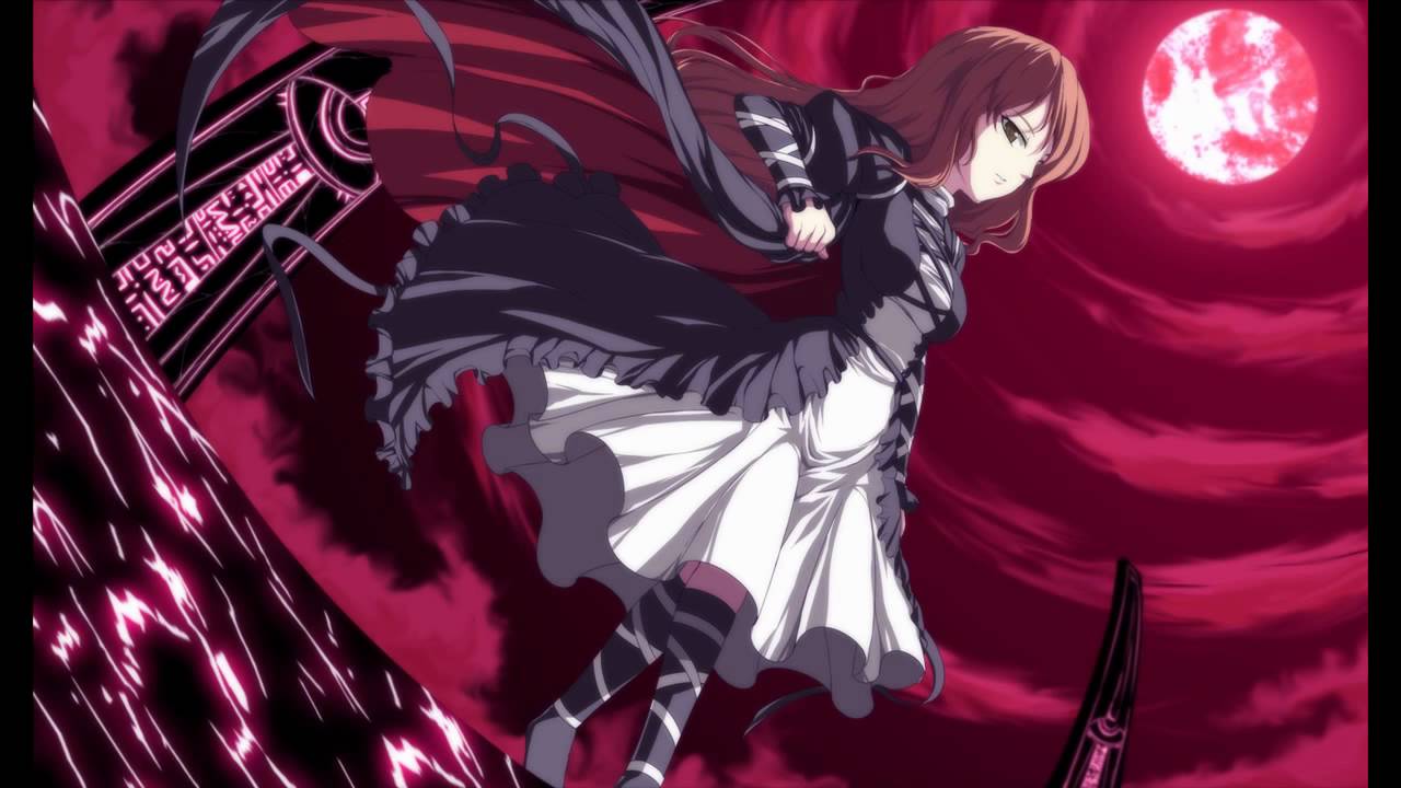 Emotional Skyscraper ~ World's End - YouTube