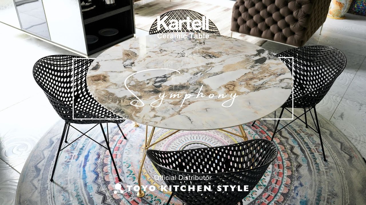 グロッシーオーバル192(トップ シンフォニー/フレーム ゴールド