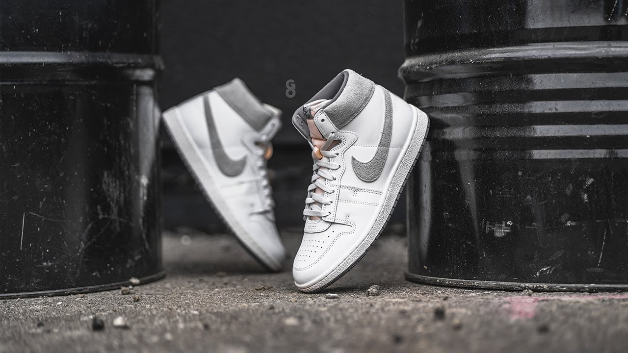 Nike Jordan Air Ship PE SP 