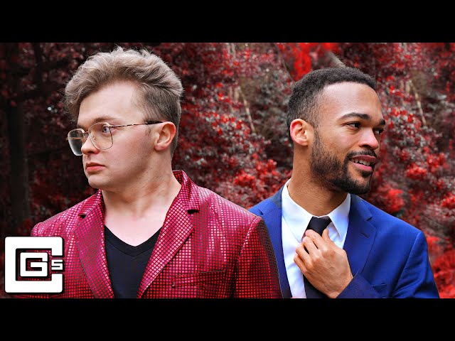 CG5 × Kyle Exum - LALALove (Official Music Video) - YouTube