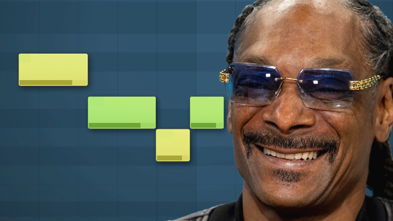 the hip hop sound you can't name.. - YouTube