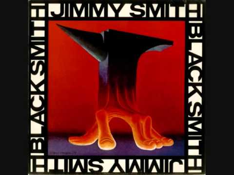 Jimmy Smith- 