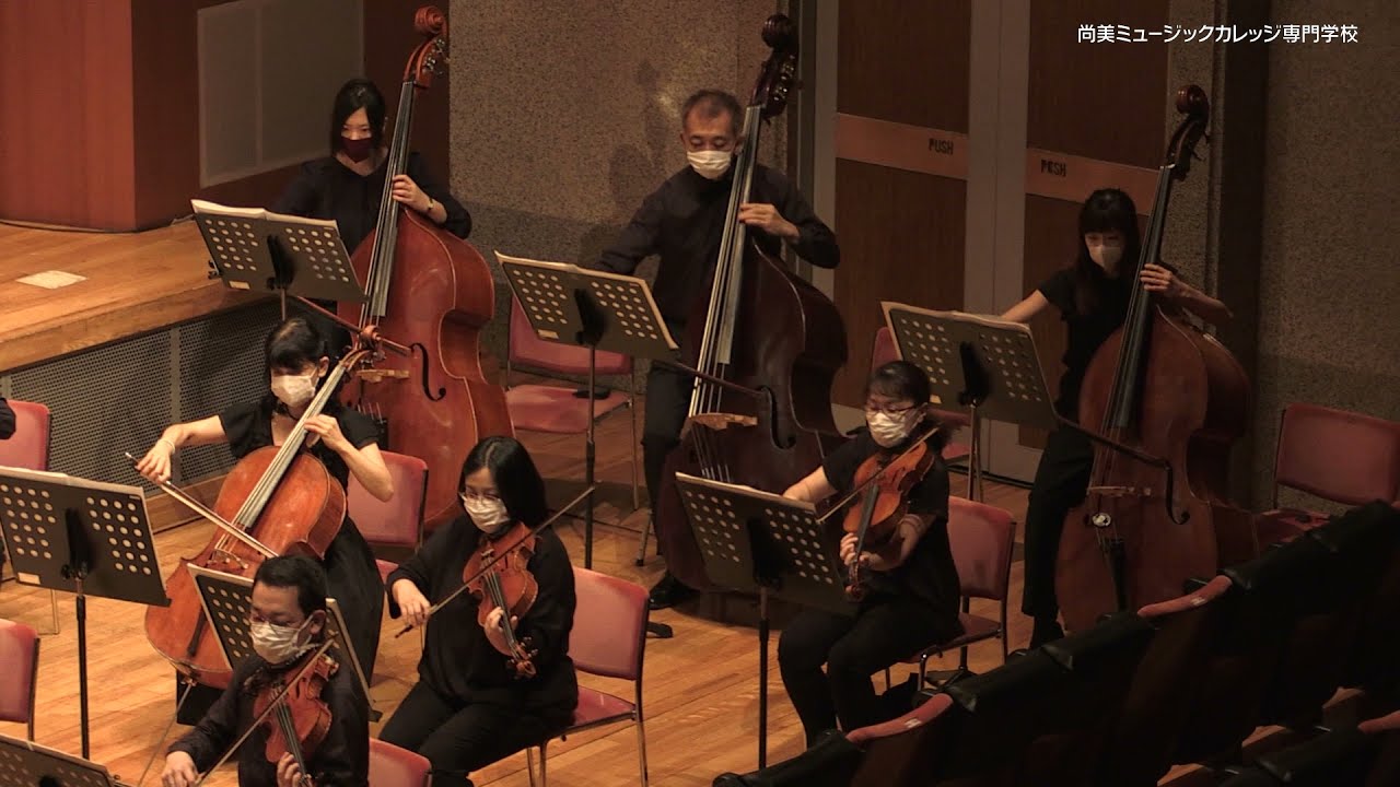 歌劇「魔笛」序曲 K.620／W.A.モーツァルト - YouTube