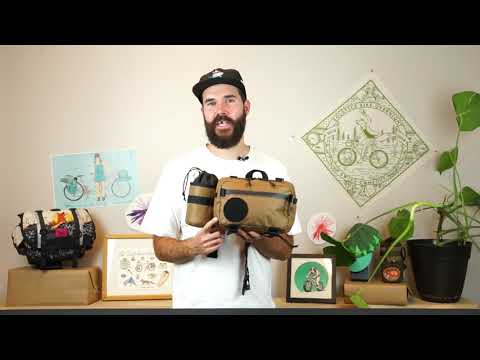 All About the Ardea Pack - YouTube