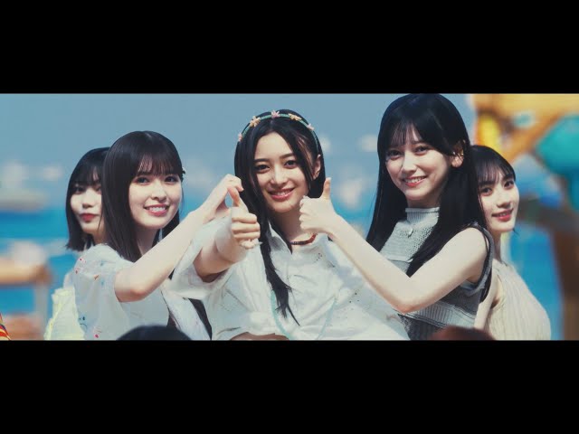 Nogizaka46 - cheatday - YouTube