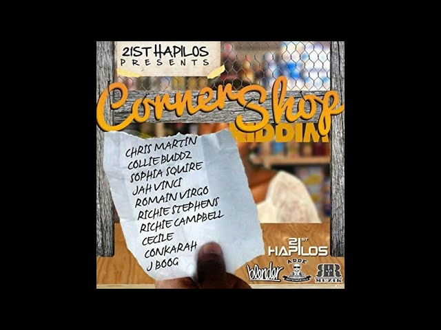 corner shop riddim mix 2012 reggae - YouTube