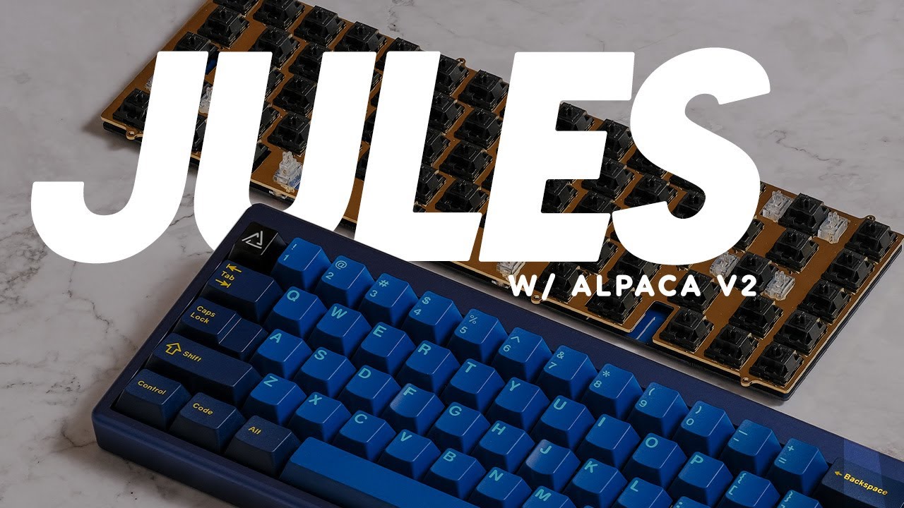 Zambumon x Rama Jules Sound Demo - YouTube