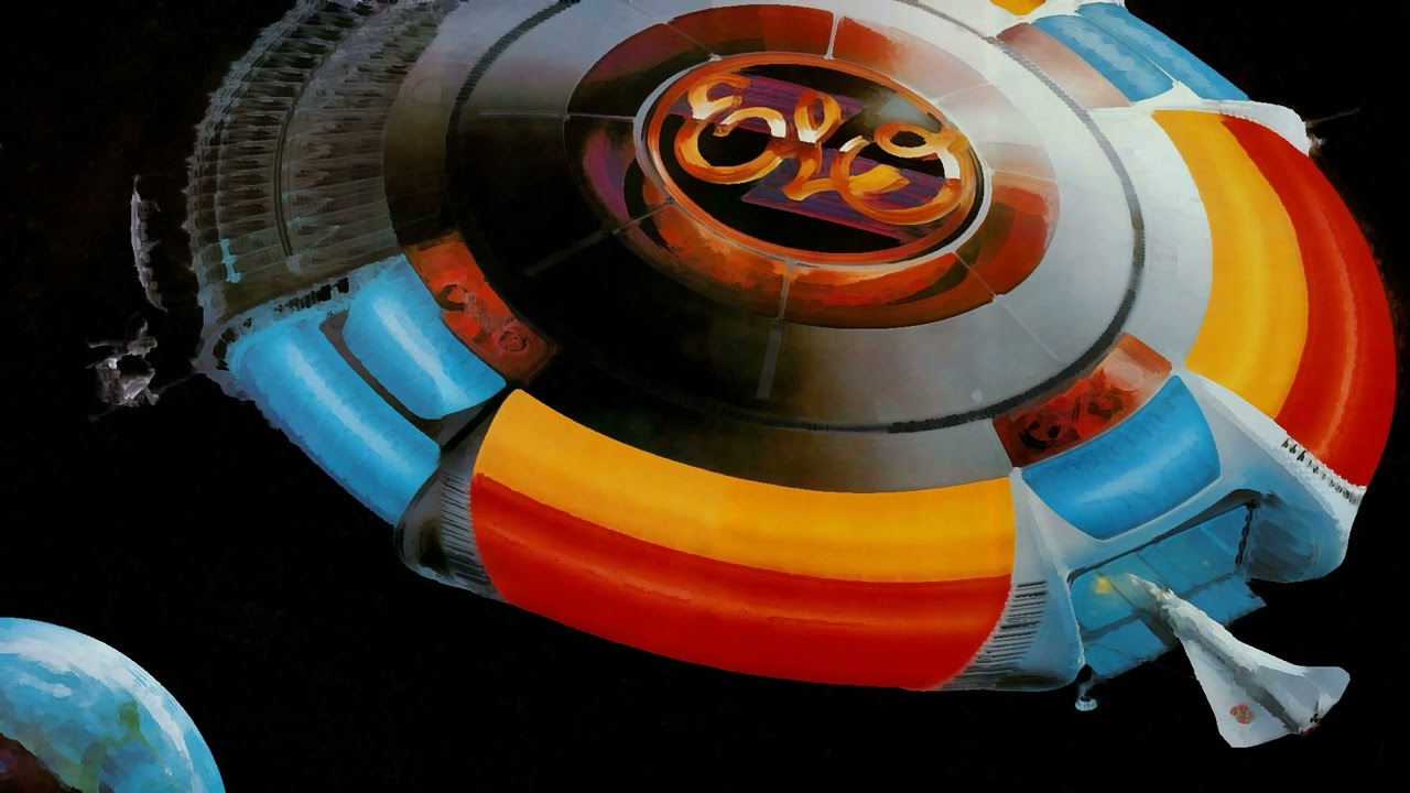 Electric Light Orchestra - Out of the Blue (Full Album) - YouTube