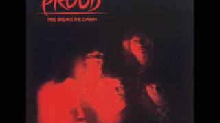 PROUD - Fire Breaks the Dawn (Reissue) | ヘヴィメタル | | BEYOND
