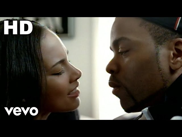Alicia Keys - If I Ain't Got You (Official HD Video) - YouTube