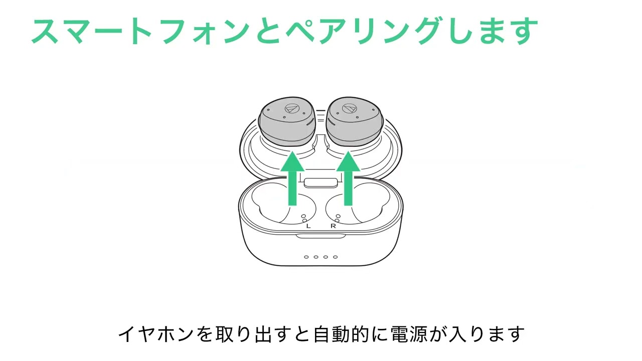 MIMIO ASSIST ONE｜聴こえをサポートするヒアリングアシストイヤホン
