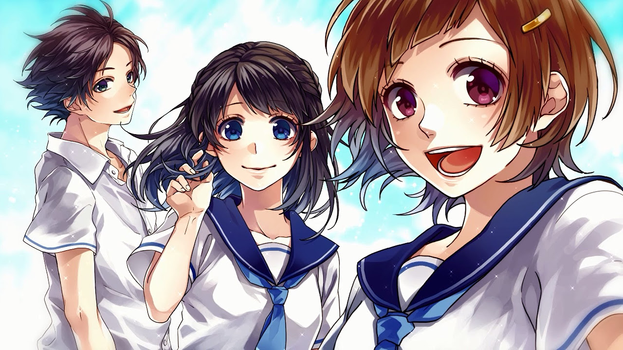 世界は恋に落ちている／CHiCO with HoneyWorks - YouTube