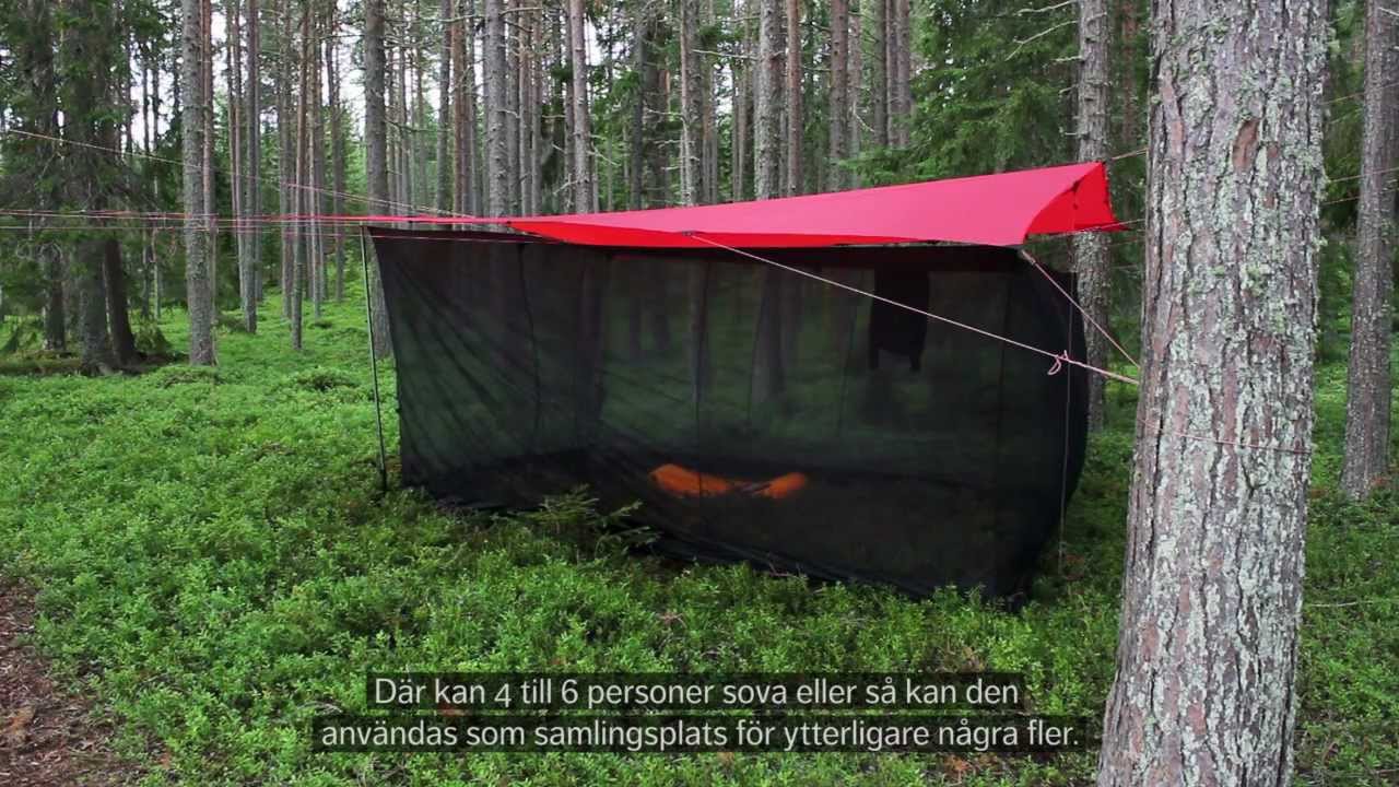 メッシュボックス20 - Hilleberg（ヒルバーグ）公式サイト by