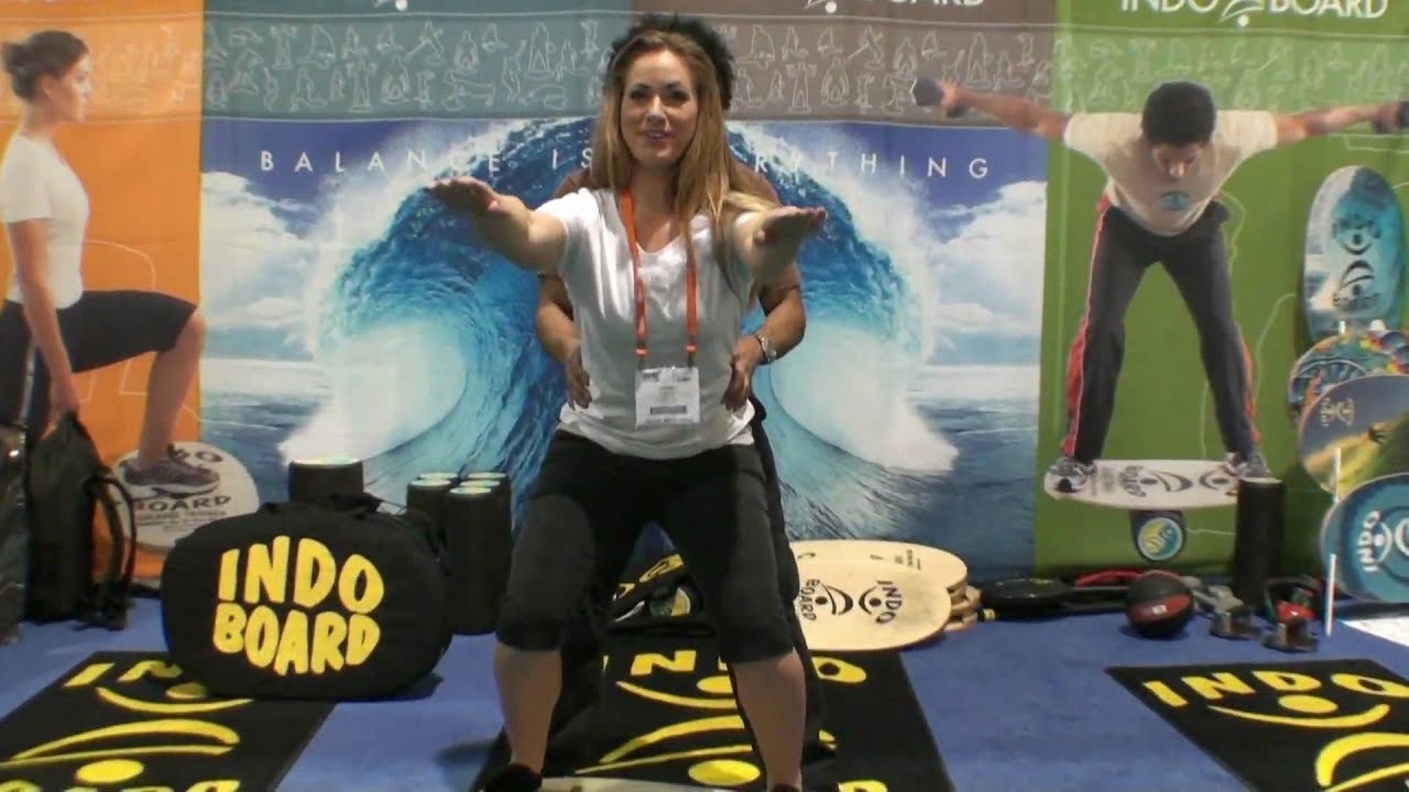 Indo Multi Set：Indo Boardマルチセット