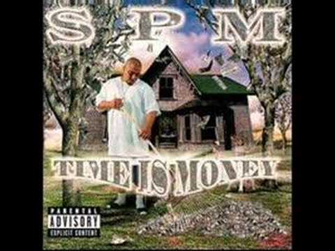 SPM – Time Is Money – CD (Album), 2000 [r602241] | Discogs