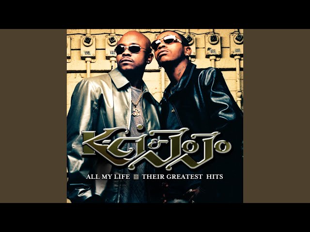 All My Life - YouTube