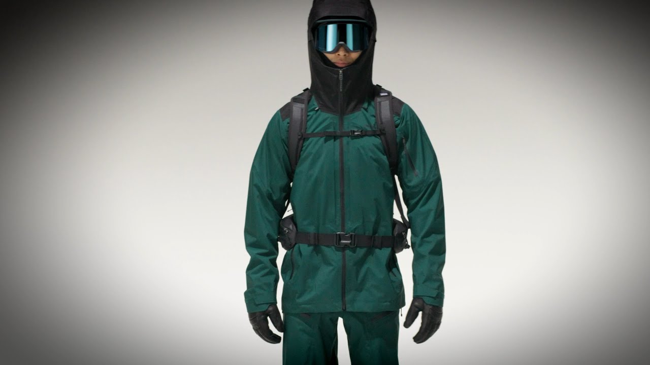 メンズ・パウスレイヤー・ジャケット - パタゴニア公式オンラインショップ