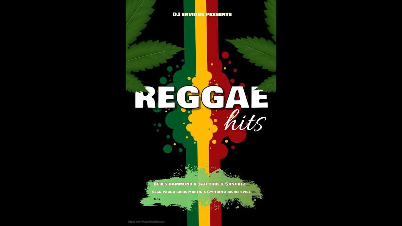 Call On Me - Jah Cure - YouTube