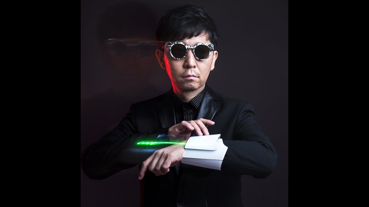 Tokyo Alumni Podcast: Episode 44 DJ Taku Takahashi from M-Flo