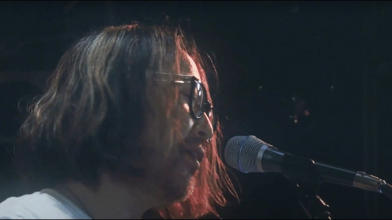 サニーデイ・サービス - 冷し中華 EP [Full Album] - YouTube