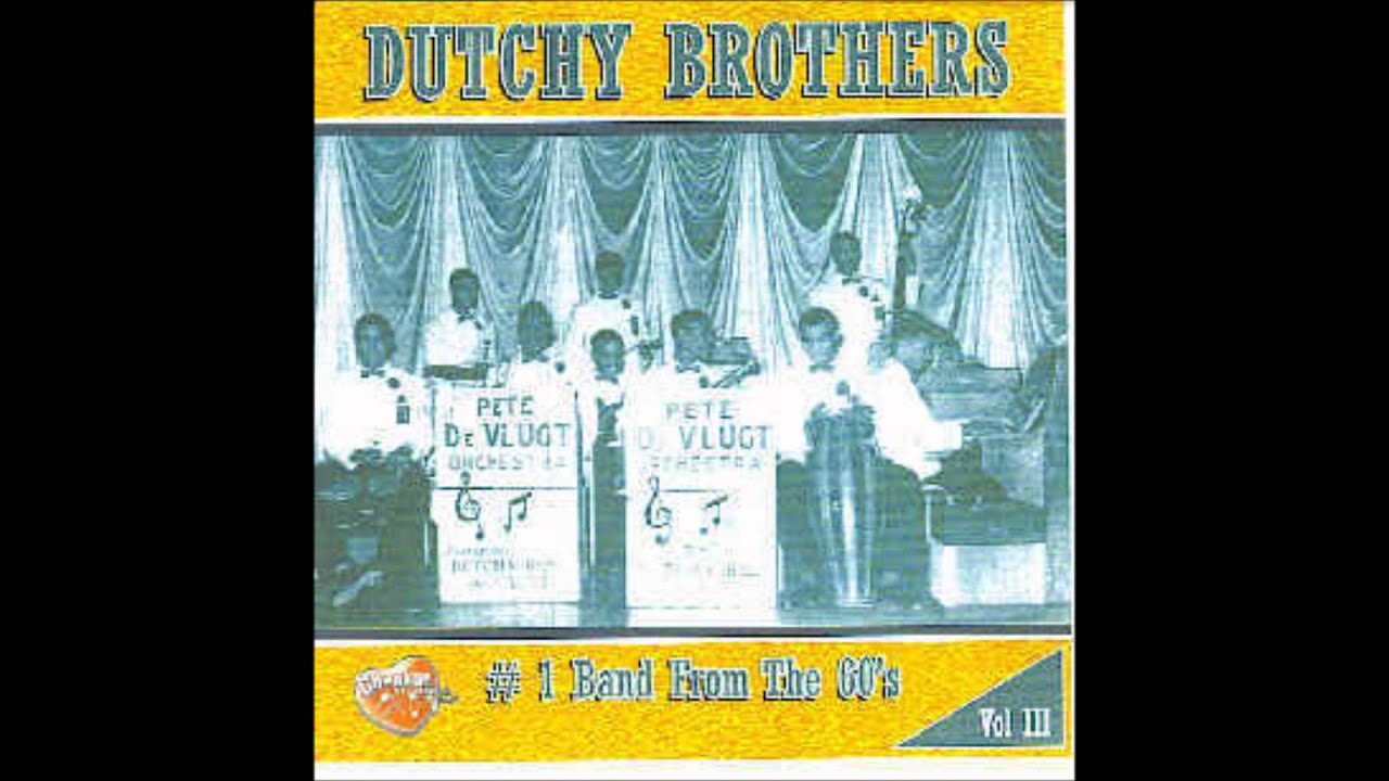The Dutchy Brothers 